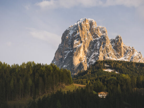 Sassolungo