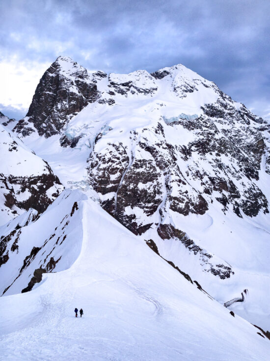 Cerro Morado I