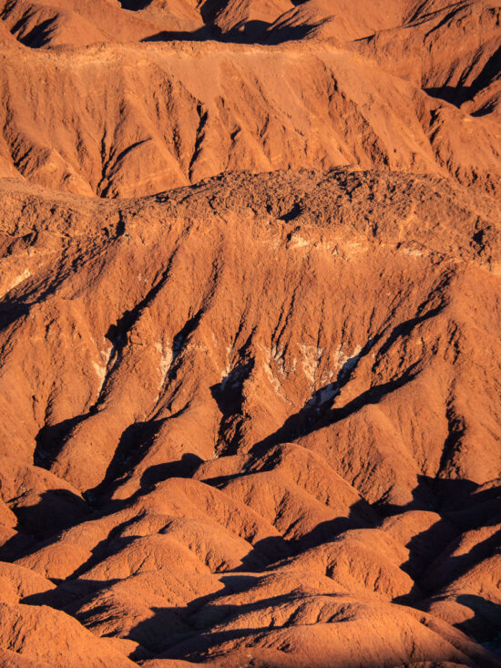 Cordillera de la Sal