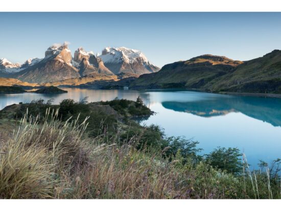 Cuernos Del Paine II