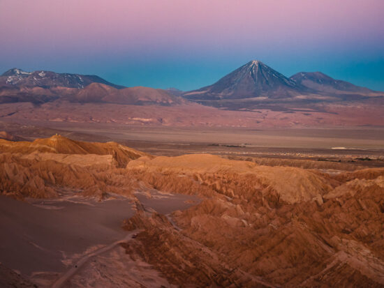 San Pedro de Atacama