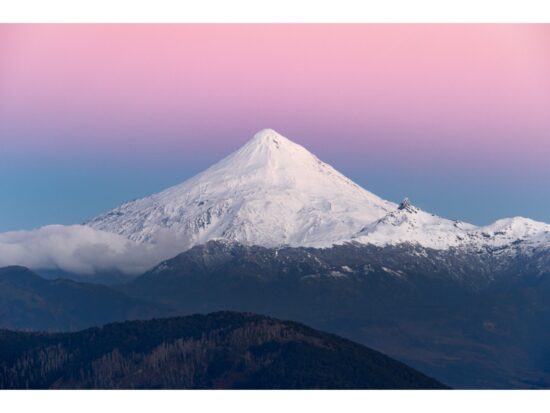 Volcan Lanin
